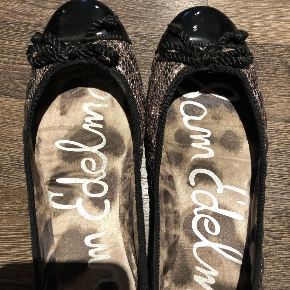 Sam Edelman flats